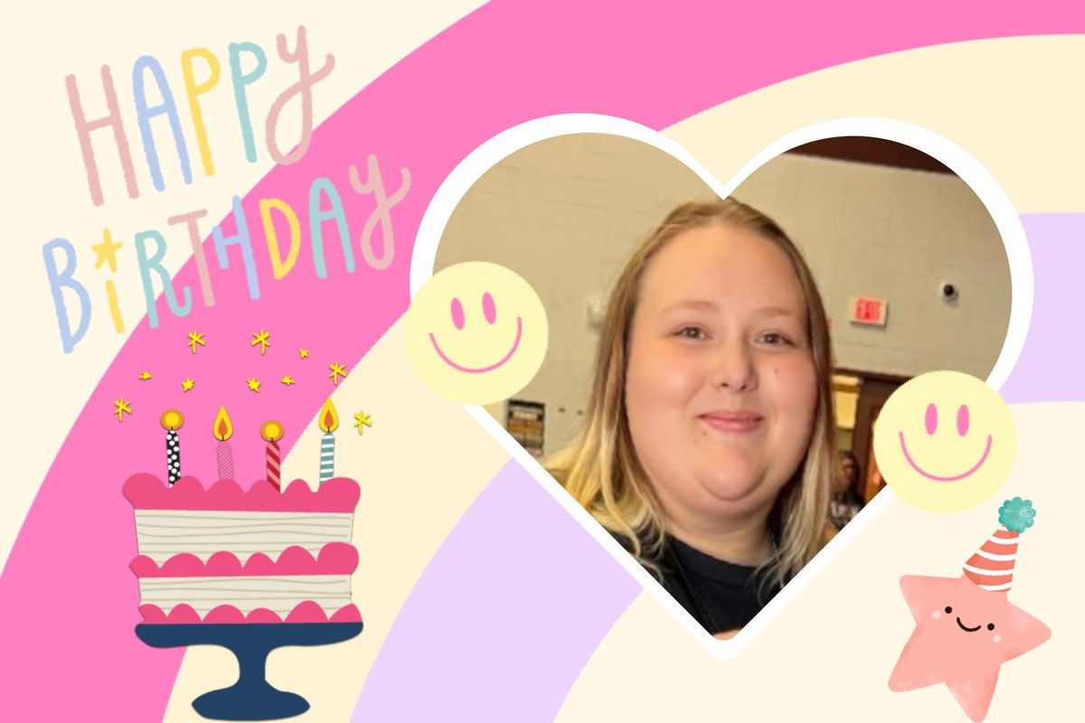 tamtamwise's tweet photo. Happy Birthday @Cnwentz !! We wish you lots of happiness from all of us!! #BetterTogether #PreKCrew @Aliefsneed https://t.co/YzLB3dGYwz
