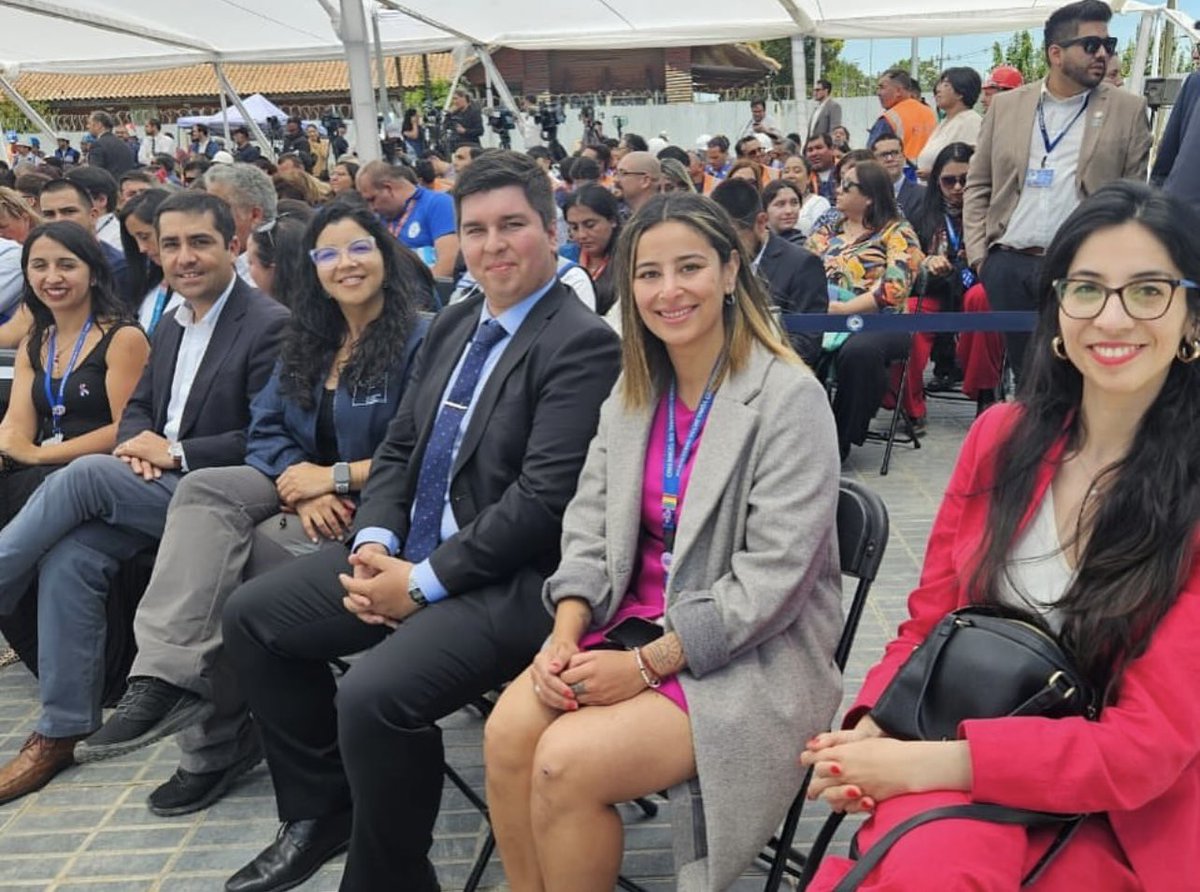Vocería Ñuble tweet media