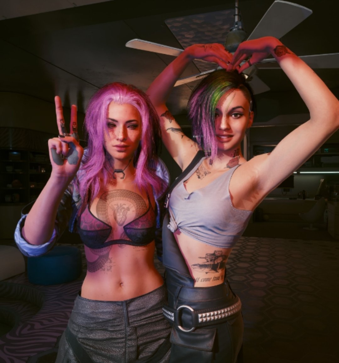 Been playing cyberpunk again hehe
#Cyberpunk2077