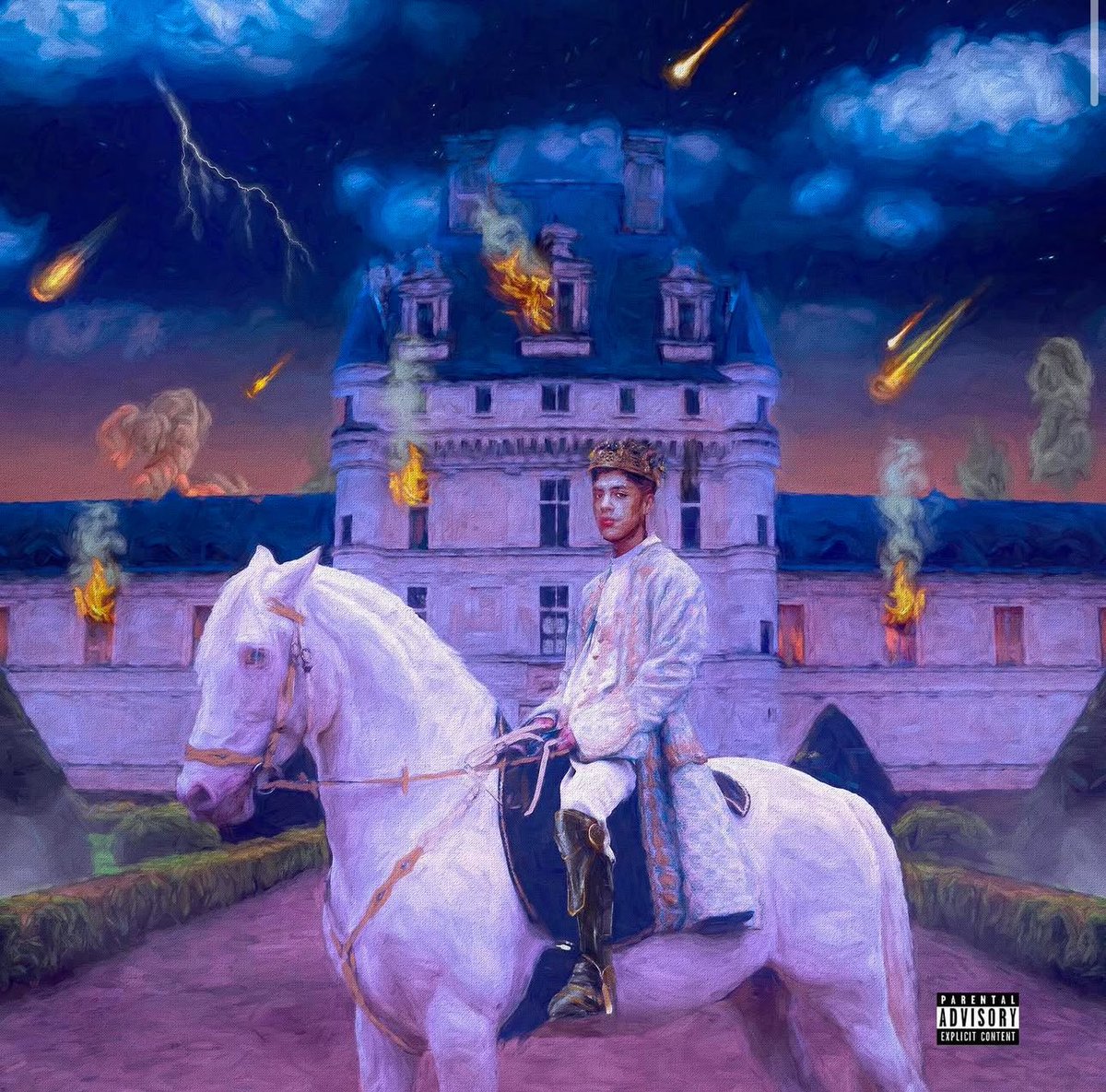 Peeed_7's tweet photo. No me quiero imaginar como va estar el álbum  
Cris Mj 👑🔥 https://t.co/l7BvYqhIHX