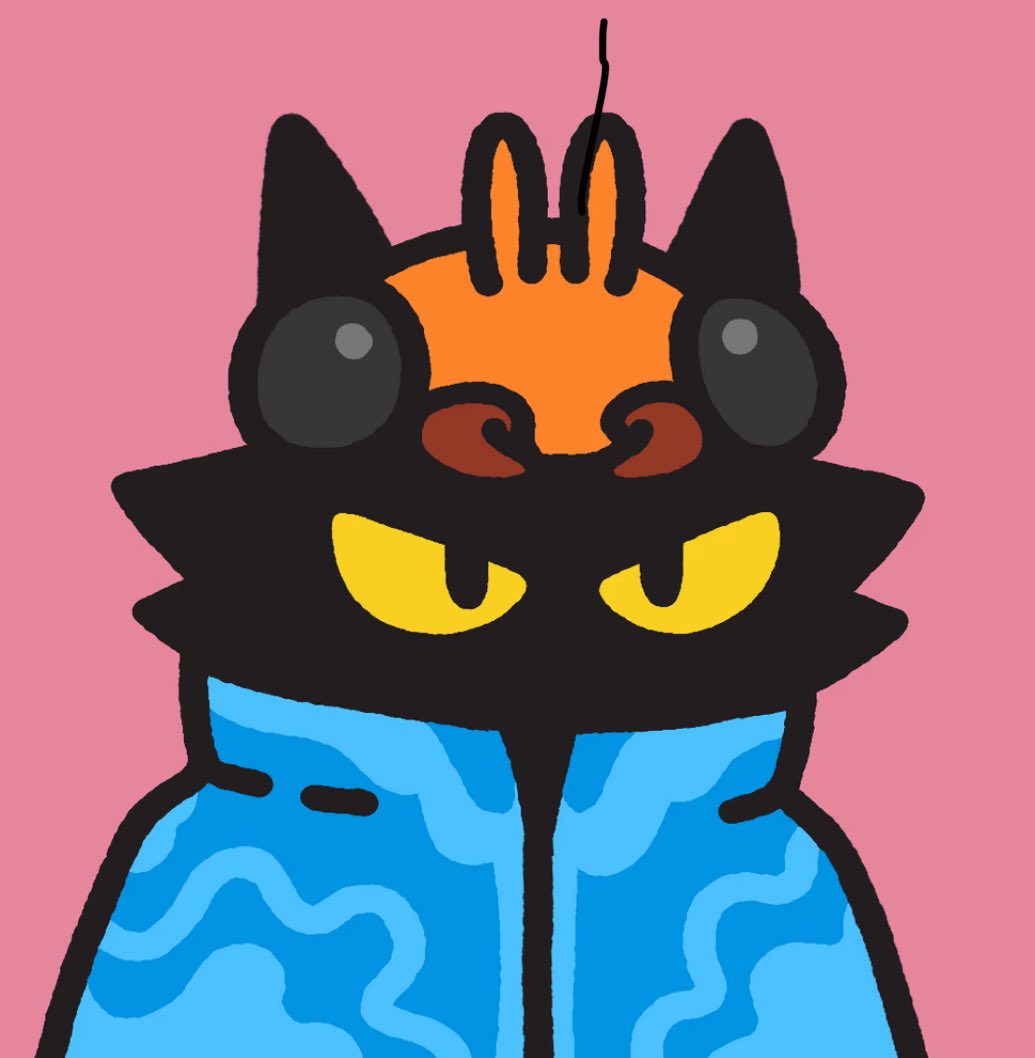 SLaukas's tweet photo. @SpaceMexManny @coolcats 🔥 https://t.co/wzYF9gZgTz
