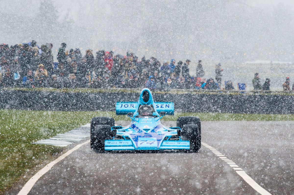 Goodwood Road & Racing tweet media