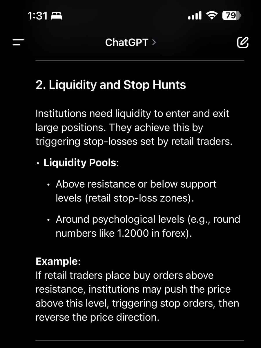 junior__asa's tweet photo. When @I_Am_The_ICT said this , I guess a lot of traders thought he was capping but all he has been doing was just saying the truth 😳😳 check this out 

https://t.co/vYOHGCHN9H https://t.co/5c7kEdyFbl
