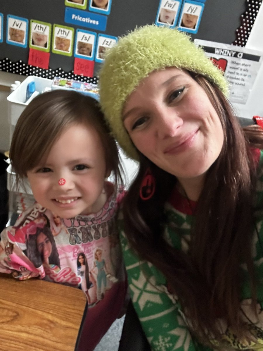 Winter parties and a field trip in the same day!! Oh what fun!! <a href="/NKCSchools/">NKC Schools</a> <a href="/GracemorNKC/">Gracemor Elementary Lions</a>