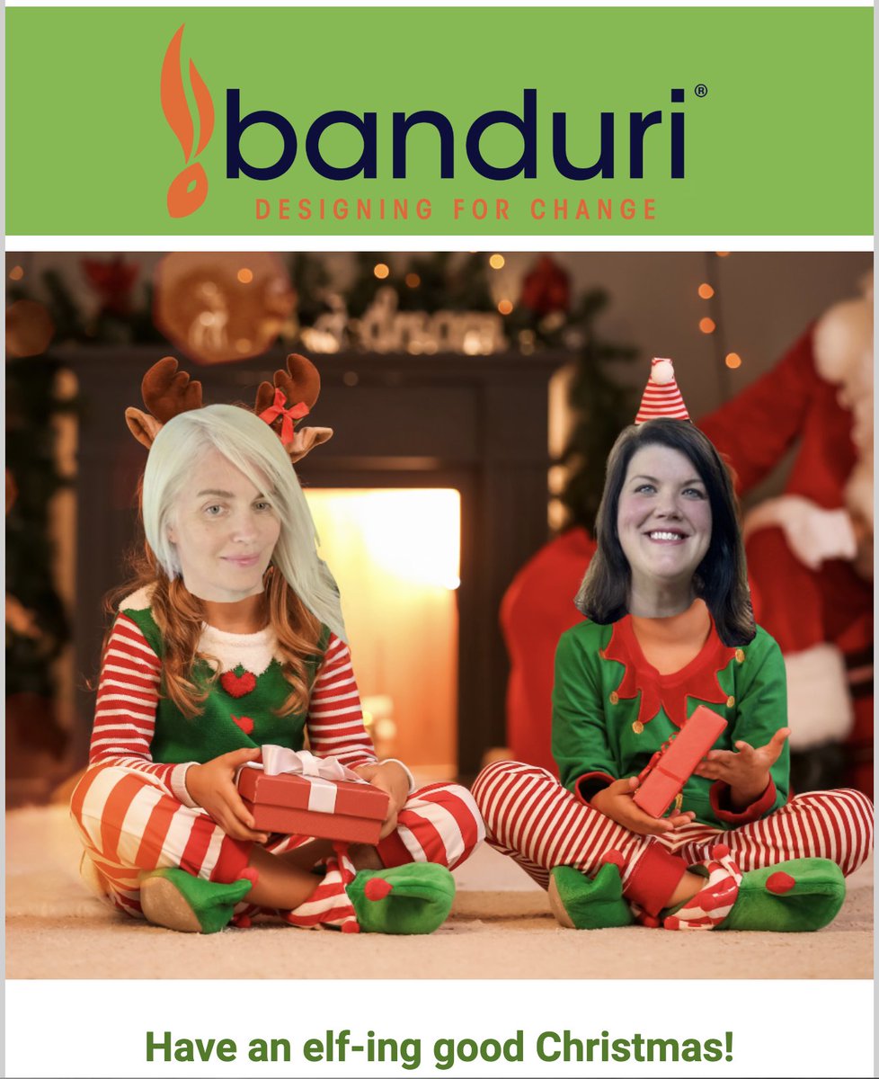 Christine tweet media