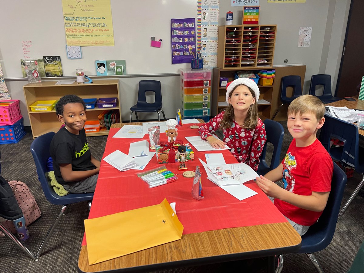 Fynithia Bazron, M.Ed tweet media