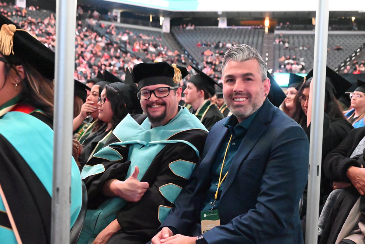 Doctorate in Ed. tweet media