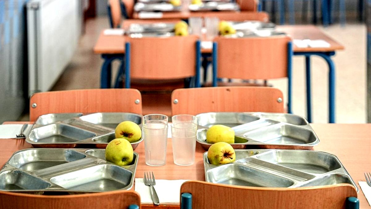 Takis1X2's tweet image. 🔎 bit.ly/4042BOP - &quot;Consumo prohibirá bebidas azucaradas en los comedores escolares y solo habrá agua&quot;, publicado en The Objective. #ProhibicionesEstatales #ControlEscolar

🔥 𝐌𝐢 𝐩𝐮𝐧𝐭𝐨 𝐝𝐞 𝐯𝐢𝐬𝐭𝐚: ¡Una vez más el Estado paternalista decide qué pueden beber…