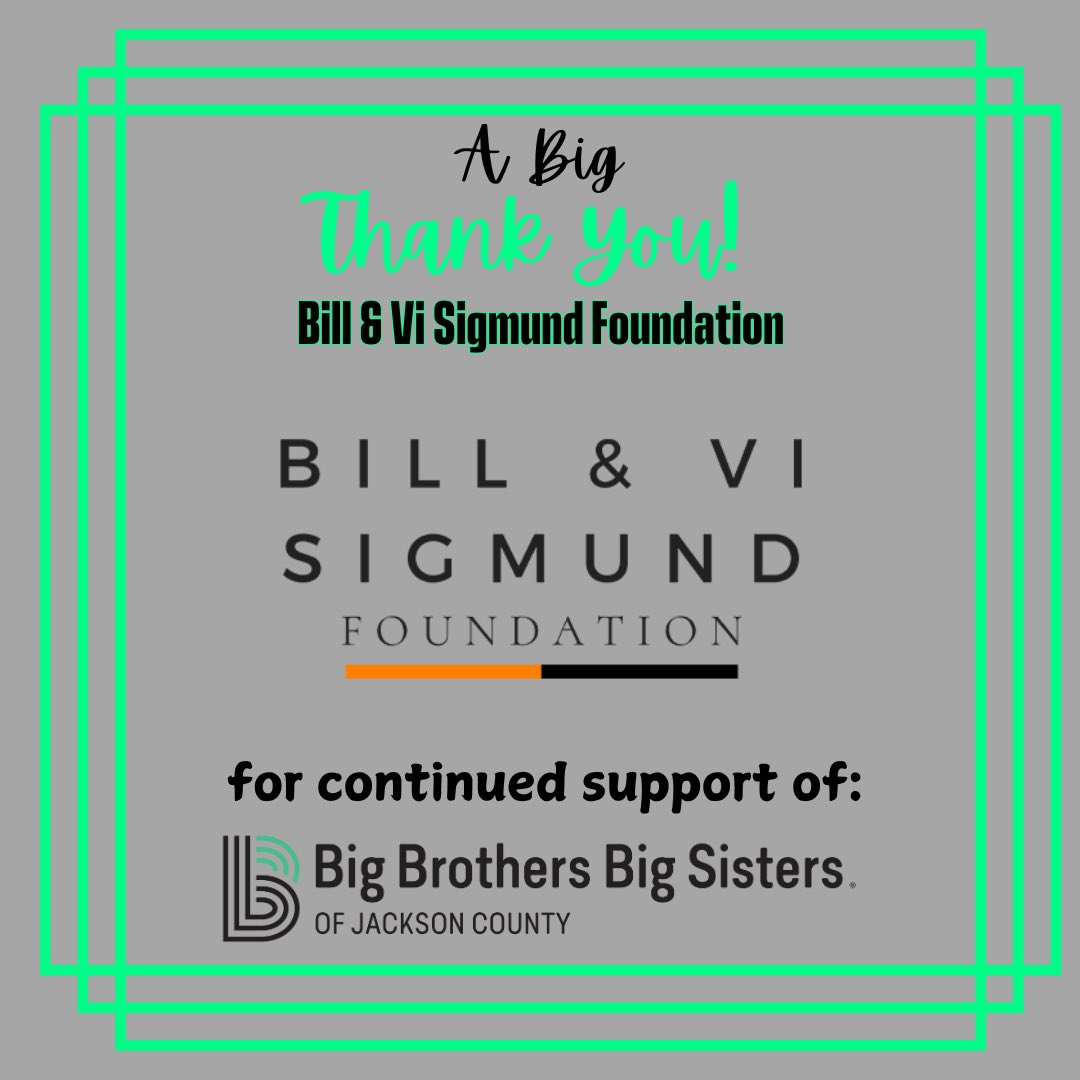 TonyBBBS's tweet photo. @BBBSJACKSONMI has just received generous donations from the amazing organizations below! Thank you for supporting the #BBBS mission of mentoring children! #BeaBig #DefendingPotential
@SchoolsMichigan @goc970 @KathyAAlex @JacksonYMCA
@JTVJackson @GaSwartzlander https://t.co/IohdbdLYqy