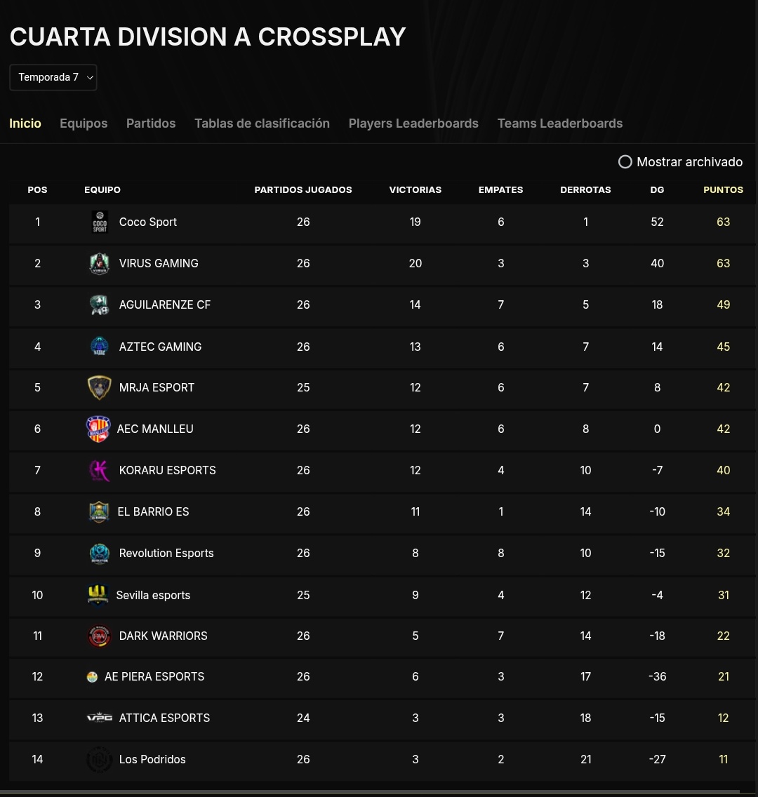 Aztec Gaming tweet media