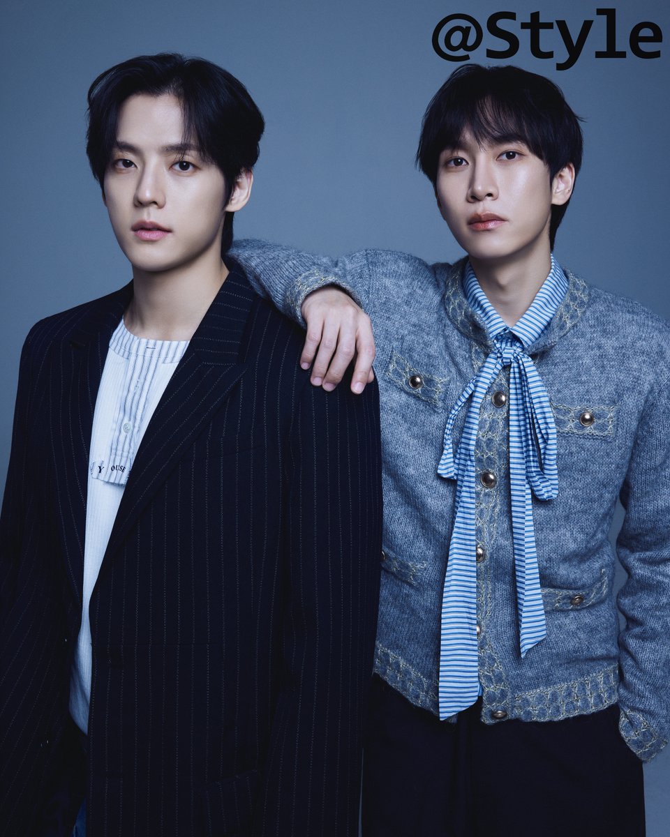 [화보] #앳스타일1월 #비투비

앳스타일 2025 1월호 비투비 화보 보고 극락간ㄷㅏ

#앳스타일1월호 #앳스타일커버 #비투비 #BTOB #서은광 #이민혁 #임현식 #프니엘 #BeAlright #BecomingProject #불씨 #멜로디 #Melody #atstar1 #화보 #atstyle