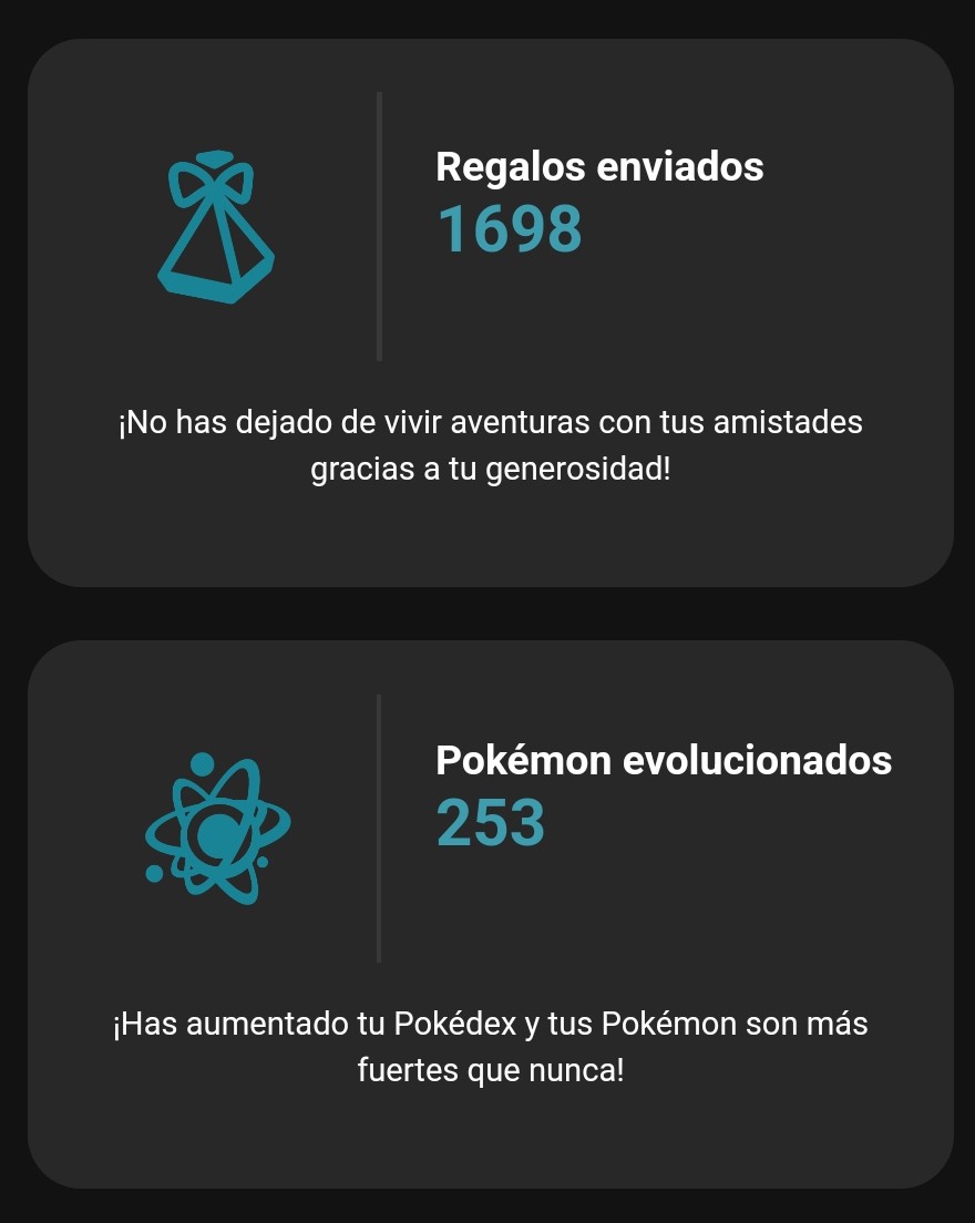 Deferides's tweet image. Mi #2024PokemonGOReview