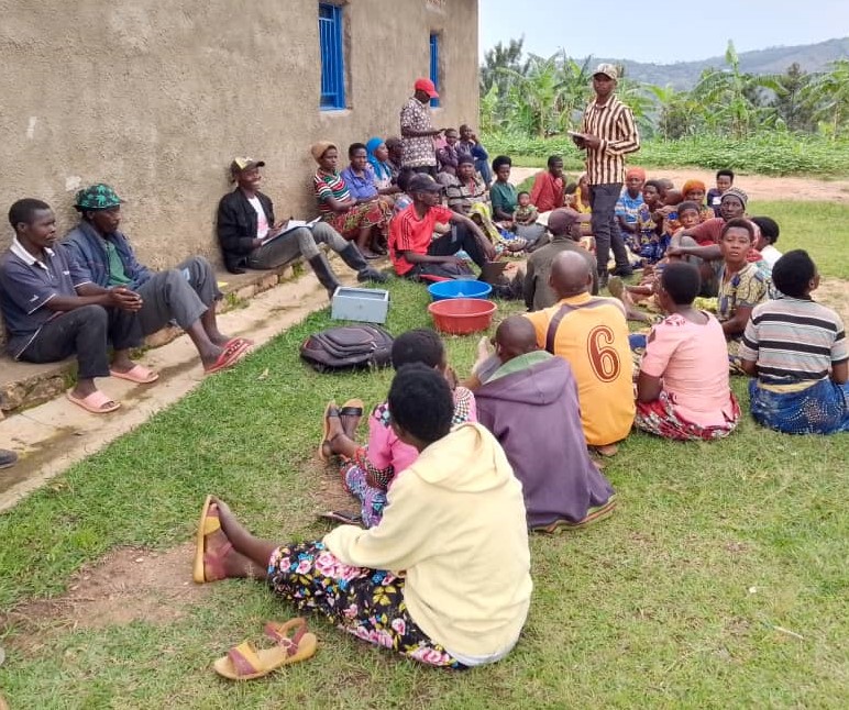 WGYB_NGO's tweet photo. Have you ever wondered what it takes to turn #Rwanda into a #greener paradise? 🇷🇼
As part of our #GreenRisingProgram, our passionate #GreenRisingAmbassadors from @GisagaraDistr are stepping up to make that vision a reality! Through inspiring workshops and hands-on community activities, they are teaching everyone the importance of planting decorative trees along our roads and in our homes.
➡️Remember, each tree we plant helps fight climate change, cleans our air, and creates a healthier environment for every generation.
#GreenRisingRwanda
#ClimateAction
#GreenRwanda
@RwandaYouthArts @GenUnlimited_ @unicefrw