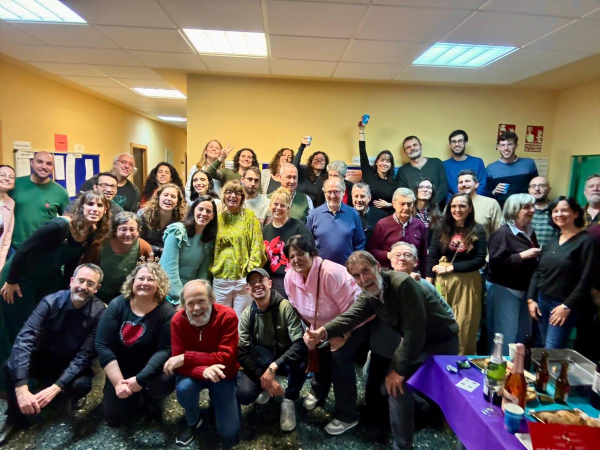 Dpt. Prehistòria, Arqueologia i Història Antiga UV tweet media