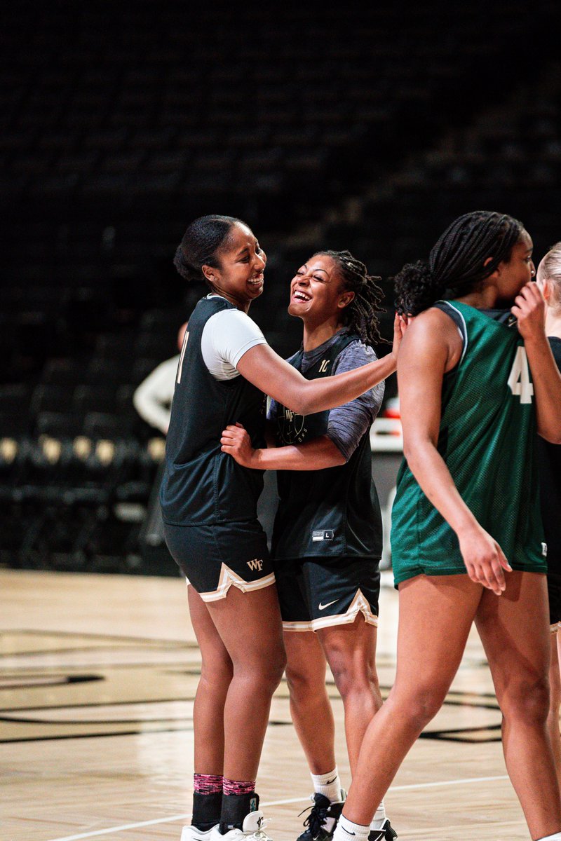 WakeWBB's tweet photo. Last one of 24 comes tomorrow ⌛️ https://t.co/7RIPVlA2QR