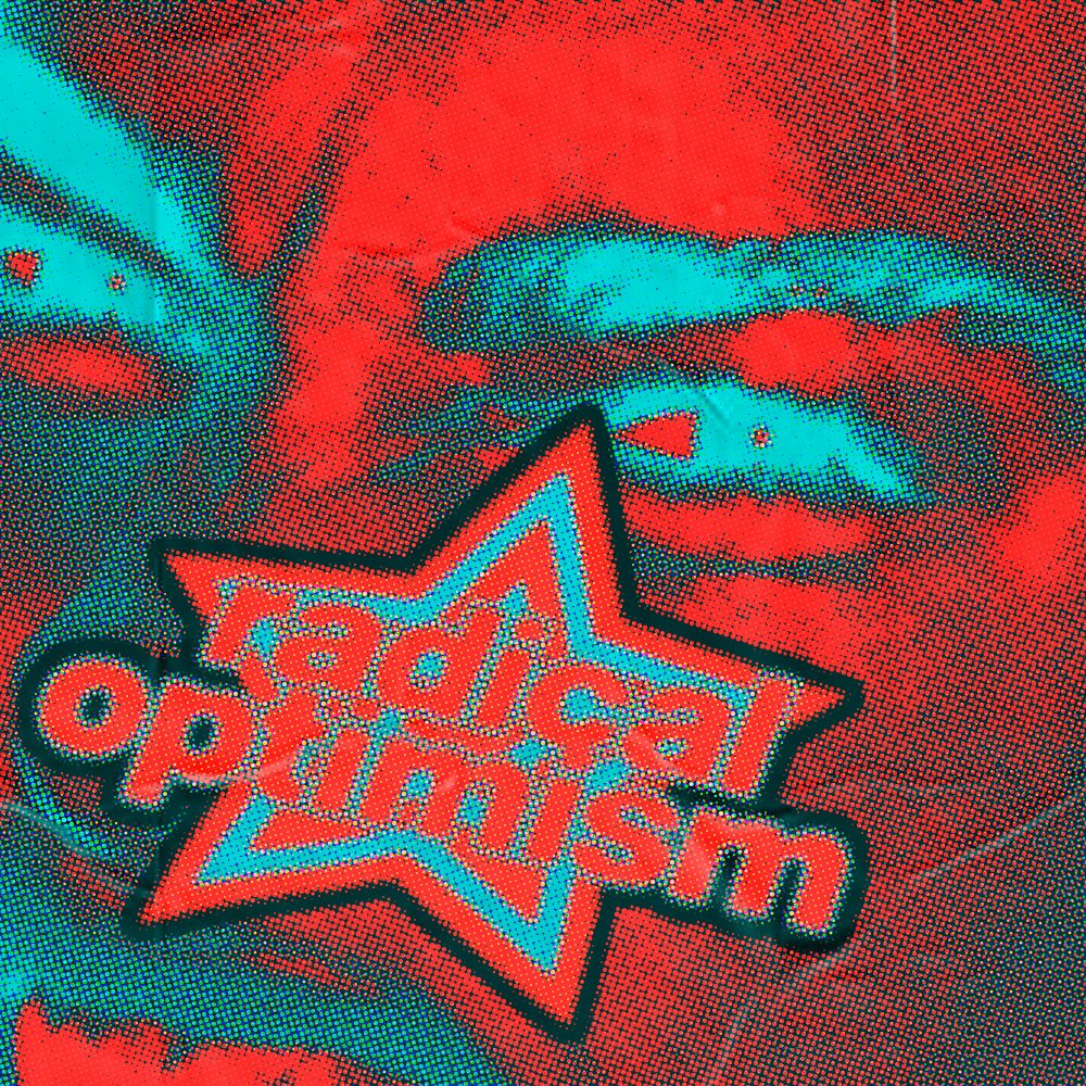 dua lipa radical optimism fanmade cover yasss