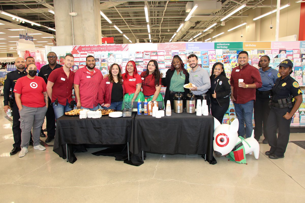 Miami PD tweet media