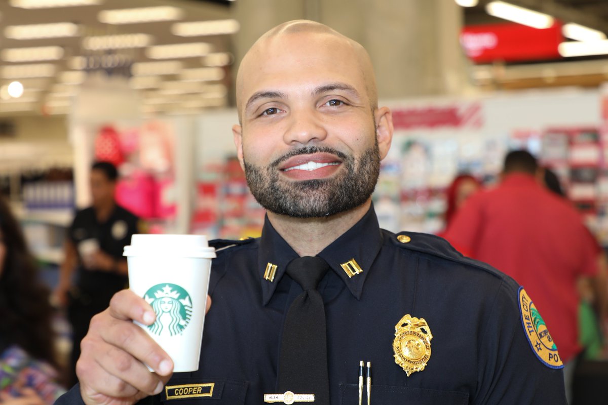 Miami PD tweet media