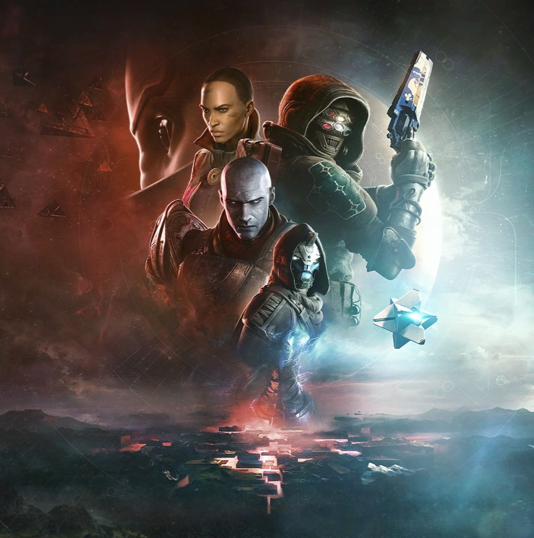 Destiny Bulletin tweet media