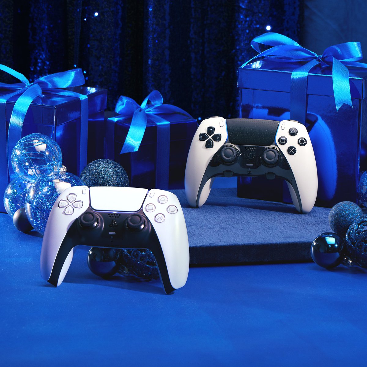 PlayStation tweet media