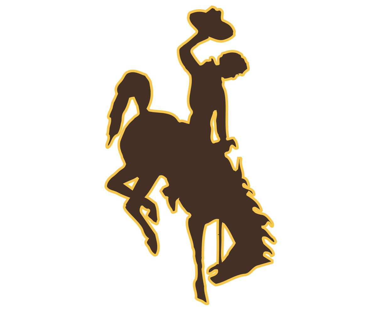 Jackson Holman (@jacksonholman4) on Twitter photo Wyoming offered! Wyoming offered!