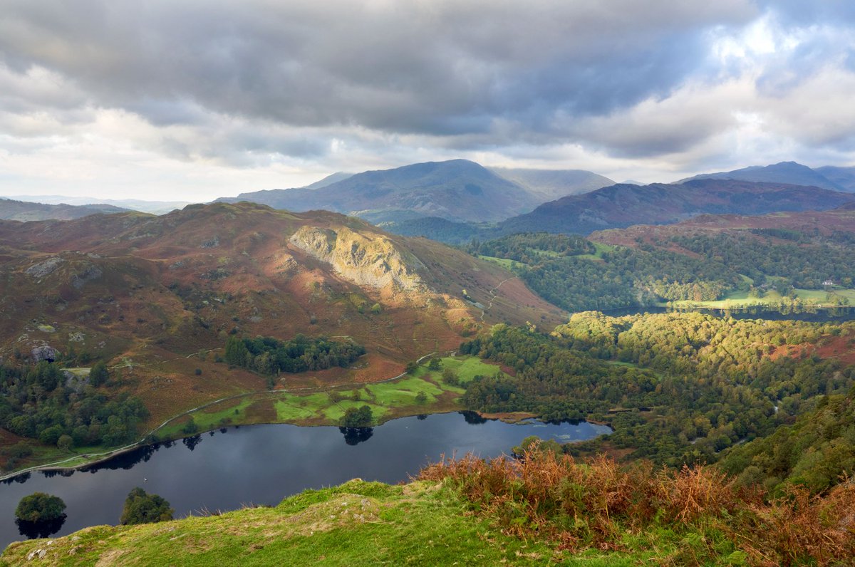 The Great Outdoors tweet media