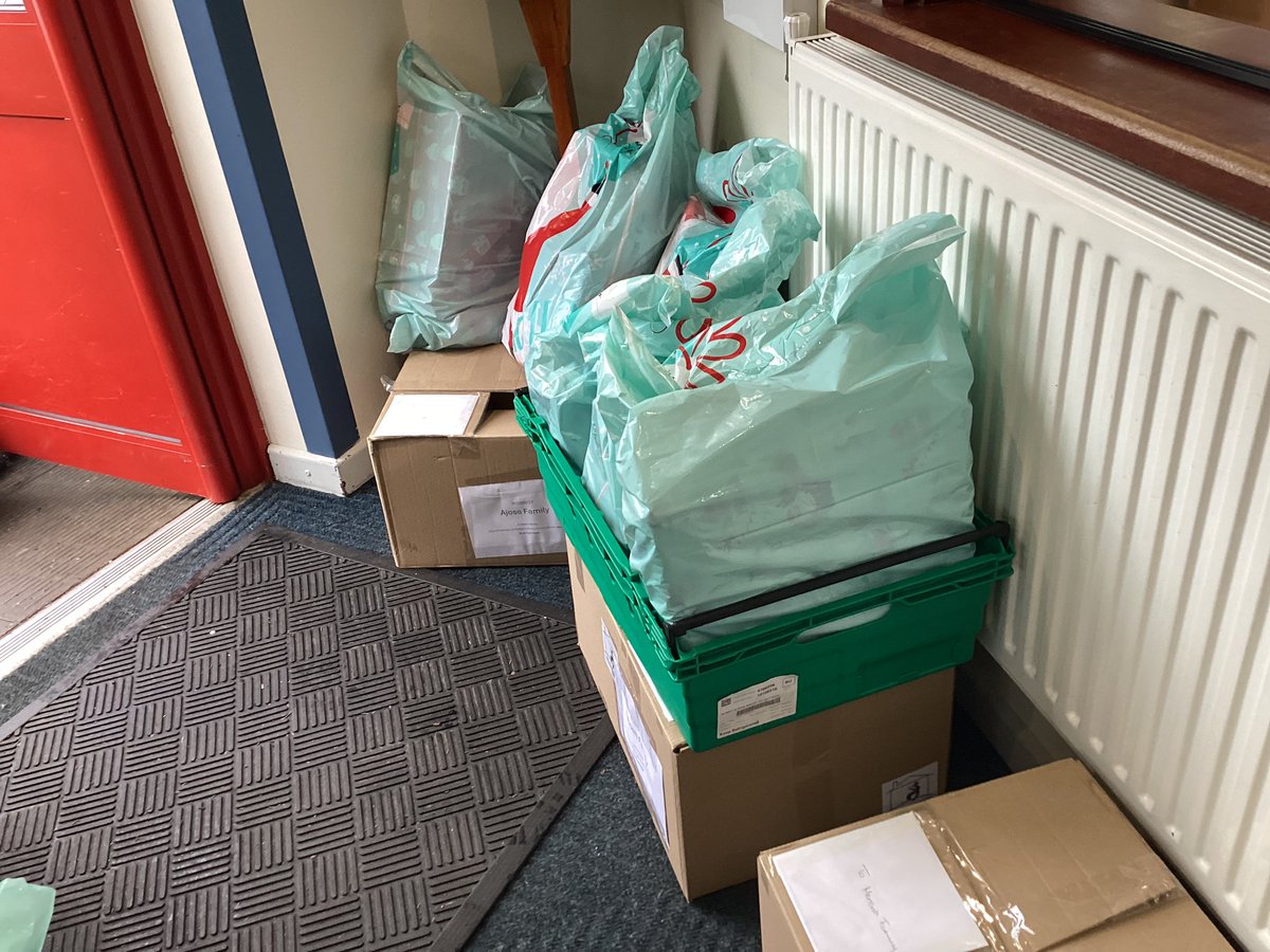 St.Philip’s Catholic Primary School tweet media