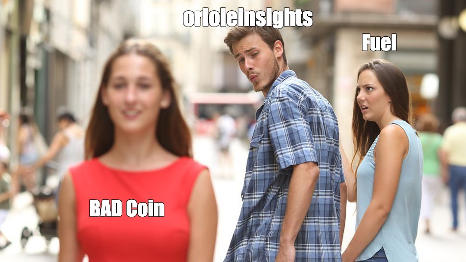 Currant_guy's tweet photo. @OrioleInsights 👀
                                                         what's next?
👉Project list ROI 👈 https://t.co/fF2HXjKTmU