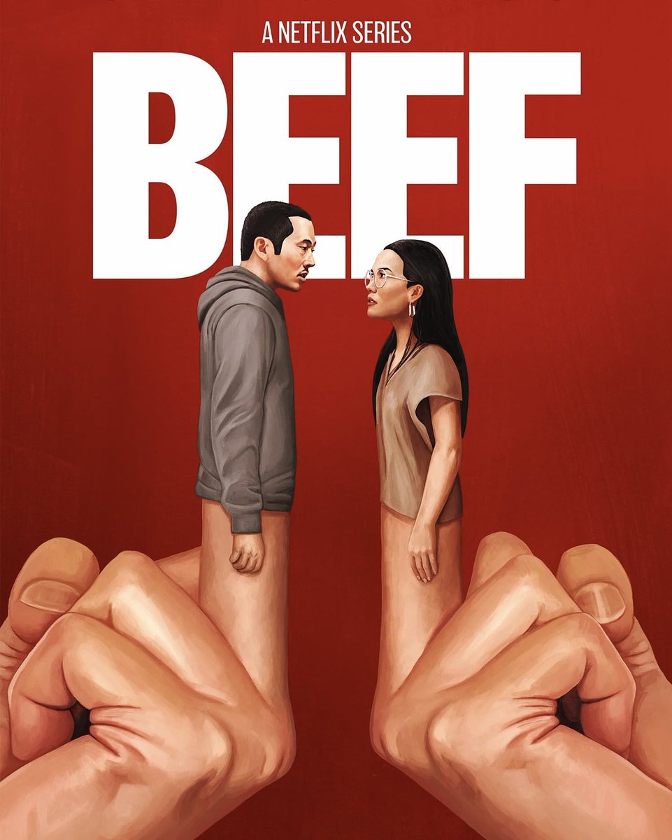 DiscussingFilm's tweet photo. Song Kang-Ho has been cast in ‘BEEF’ Season 2.

Also starring Carey Mulligan, Oscar Isaac, Charles Melton, Cailee Spaeny and Youn Yuh-jung. 

(Source: Deadline) https://t.co/uVC01UY1Ws