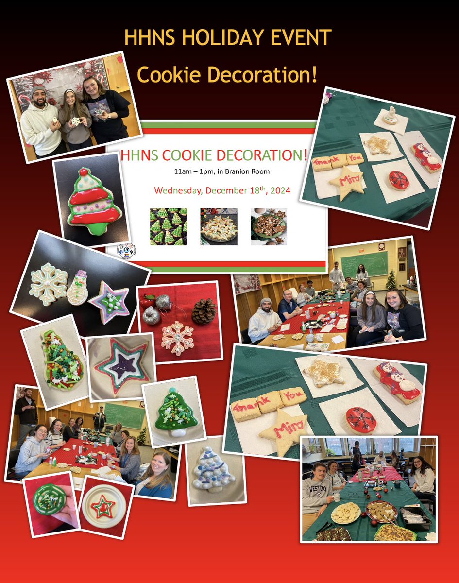 HHNS at UofG tweet media