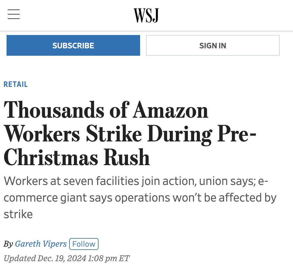 <a href="/MrBeast/">MrBeast</a> sorry brother, i dont cross picket lines