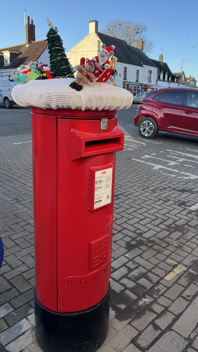 Nigel Pepper tweet media