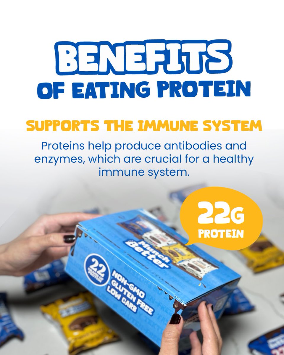 abettermunch's tweet photo. Because health starts with every bite.

#proteinsnack #proteinbrownies #abettermunch https://t.co/MLuw7EJDMf