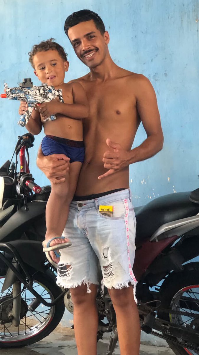 Guilhermefdls's tweet photo. Dono de tudo https://t.co/WBmR5udXj2