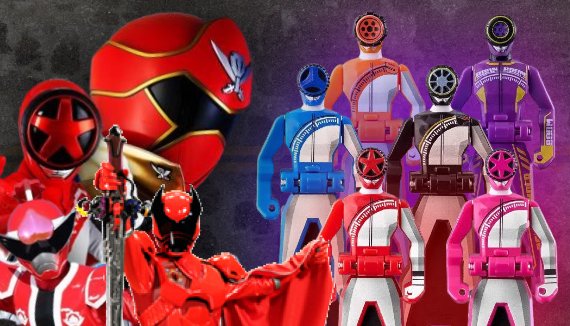 Lightning Locked Productions tweet media