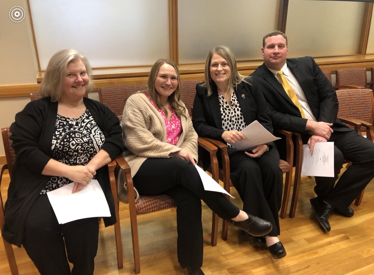 The Mississippi Department of Education formally recognized Ripley High School for being a National Blue Ribbon School at today’s board meeting. We were honored to represent our school, administrators, faculty, staff, and students who all played a part in earning this honor.
