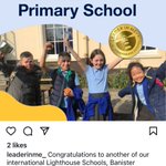 Photo by Banister Primary Sch (@BanisterPrimary)