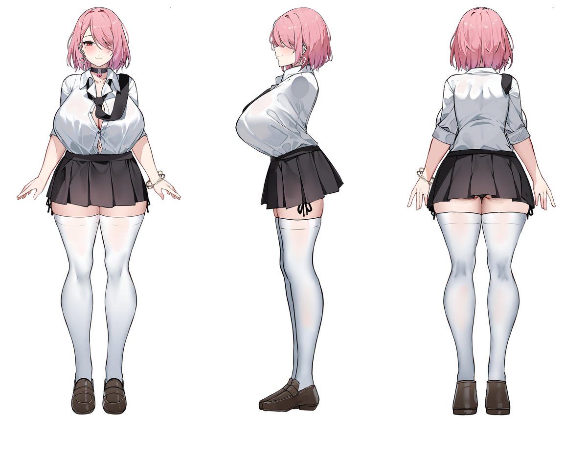 8x_jay's tweet photo. @AnvenCrimson please enjoy her https://t.co/wvmfhi7jPv