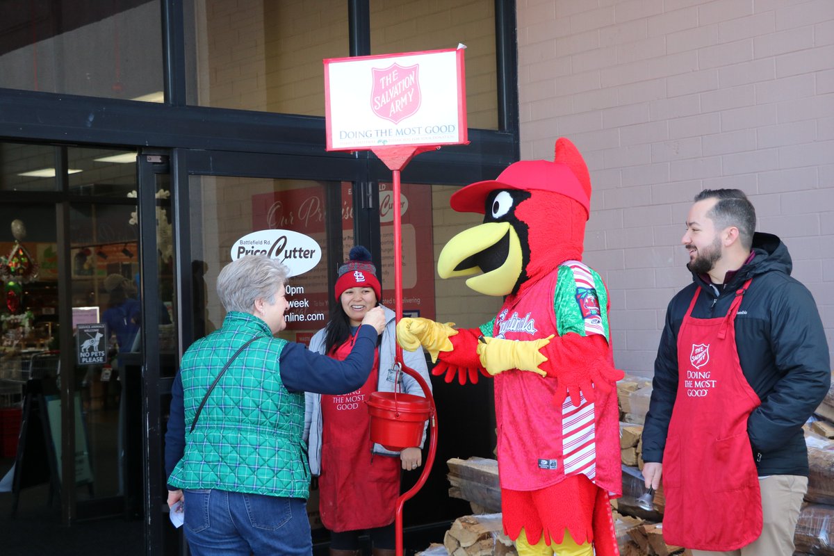 Springfield Cardinals tweet media