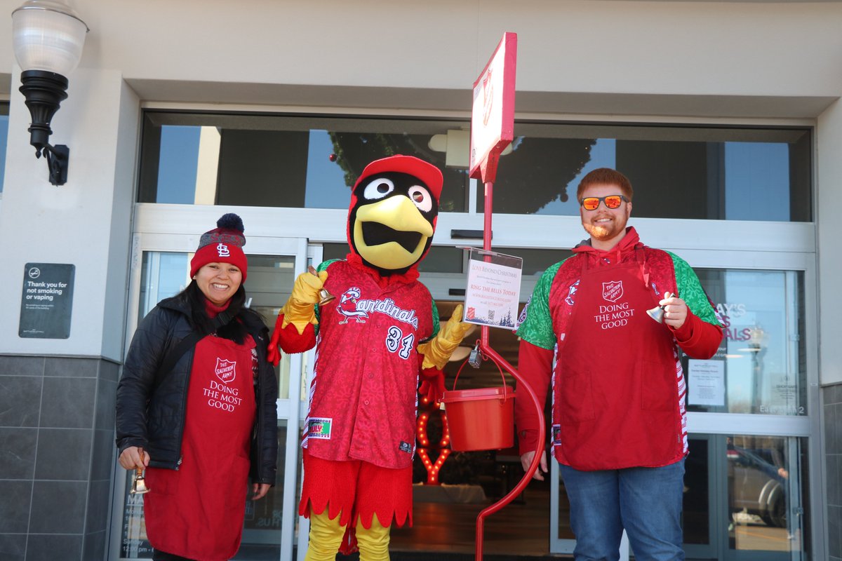 Springfield Cardinals tweet media