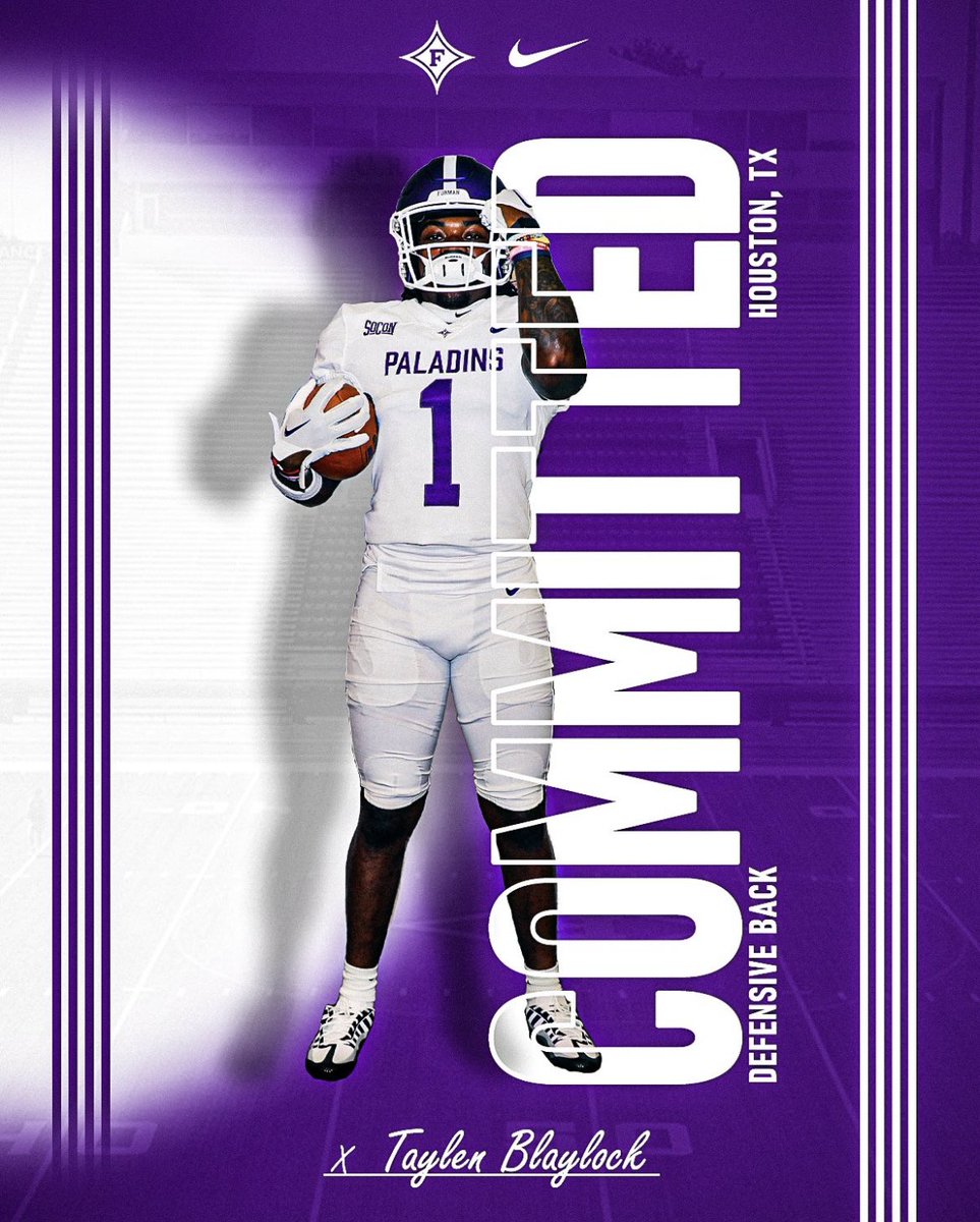 Thank you God 🙏🏾

<a href="/PaladinFootball/">Furman Football</a> LETS WORK!