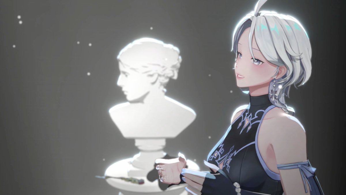 【Work】 부쿠키/Bukuki(<a href="/bukuki_/">부쿠키🗯</a> )님의 데뷔방송 [ WINTER BEGINS ]

엔딩 곡 [ Billie Eilish - No Time To Die ] 의 Mix&amp;Mastering 작업을 맡았습니다.

기념적인 데뷔방송의 마지막을 장식하게 되어 영광이었습니다. 감사합니다.

【Work】ブキ/Bukuki（@ bukuki_）さんのデビュー放送【WINTER