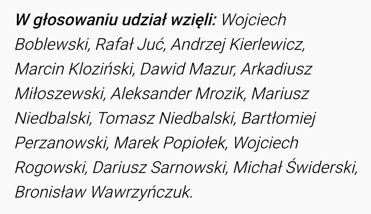 Jakub Kacprzak tweet media