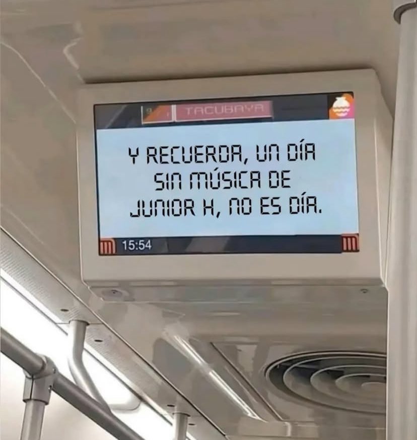 y recuerda