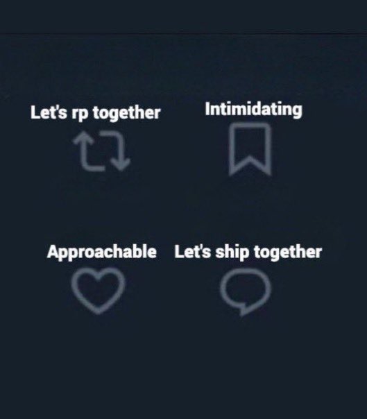 MOVED TO BLUESKY! tweet media