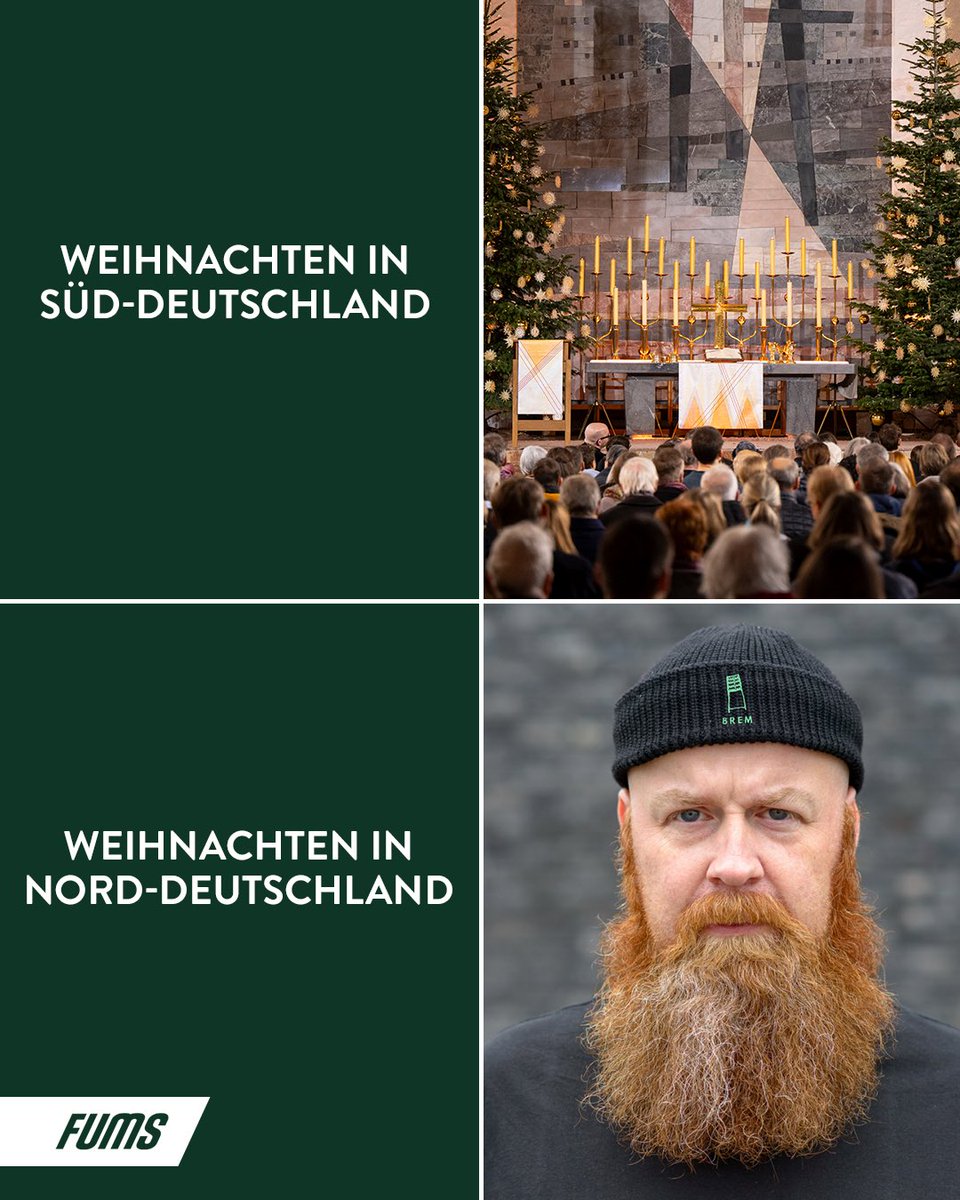 Man soll ja immer den Kopf kühl behalten, aber im Winter is dann doch schnell kalt, oder? 🥶 

Neue Rutsche im auf fumsshop.de -  was für eure klugen Köppe! Guckt doch eben mal, ob was für euch dabei ist!