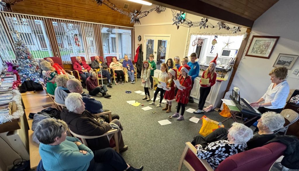 Black Diamond FM tweet media