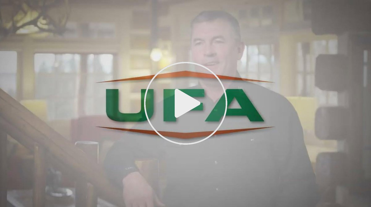 As another year draws to a close, we take this opportunity to 𝘁𝗵𝗮𝗻𝗸 𝗼𝘂𝗿 𝗺𝗲𝗺𝗯𝗲𝗿𝘀 𝗮𝗻𝗱 𝗰𝘂𝘀𝘁𝗼𝗺𝗲𝗿𝘀 𝗳𝗼𝗿 𝘁𝗵𝗲𝗶𝗿 𝗰𝗼𝗻𝘁𝗶𝗻𝘂𝗲𝗱 𝘀𝘂𝗽𝗽𝗼𝗿𝘁. We are pleased to share with you a special end of year video message from UFA’s senior leaders.  

▶️Watch