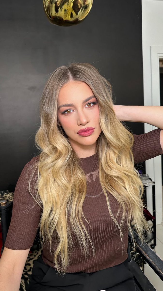 Cuteness overload🎀 #heidiromeo