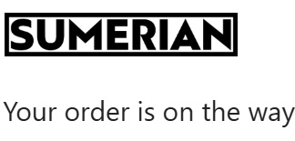 exhaustingP's tweet image. after all this time : 
A christmas miracle by sumerian comics.